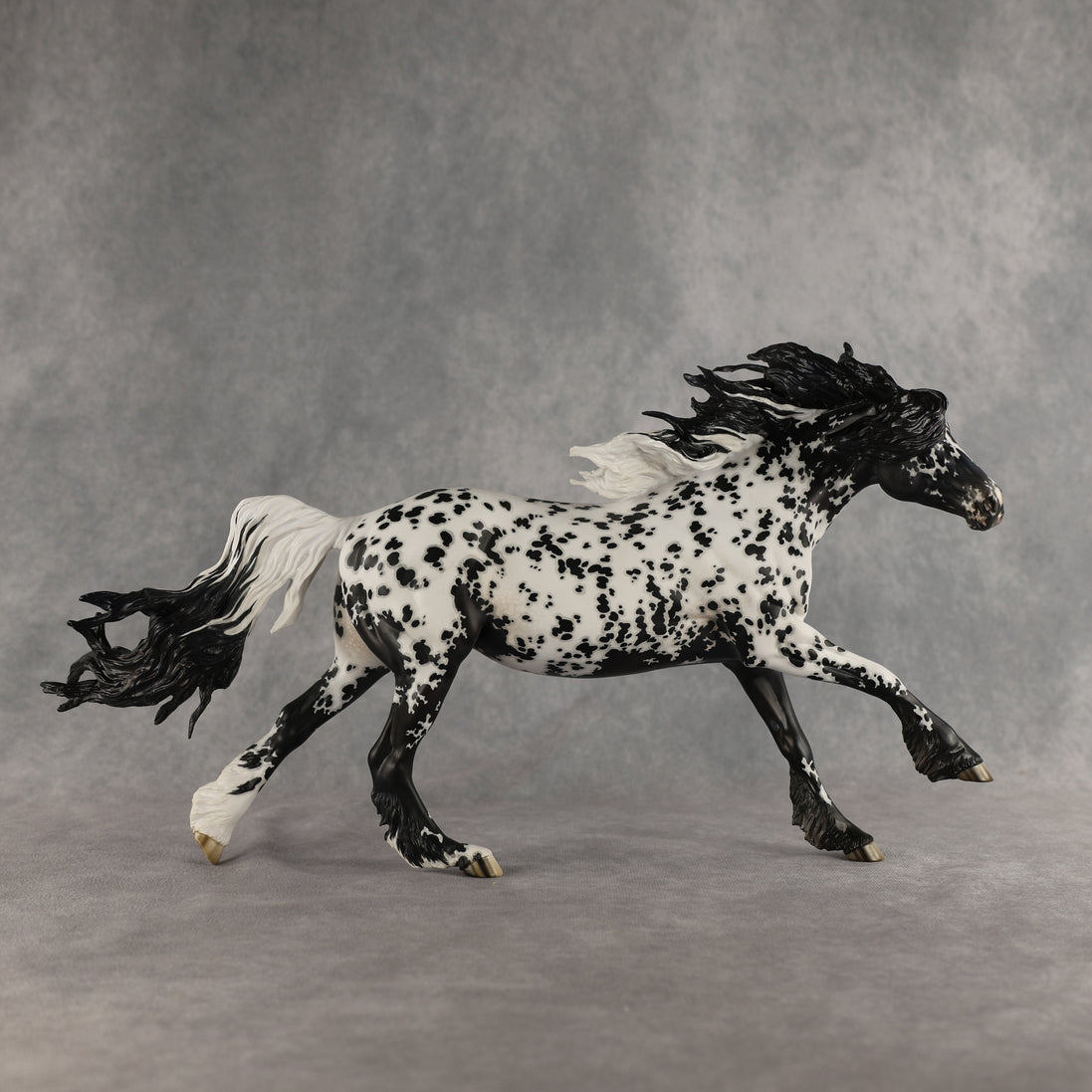 Unity OOAK EFCM Volo by Jess Hamill & Carissa Mathews Ro326