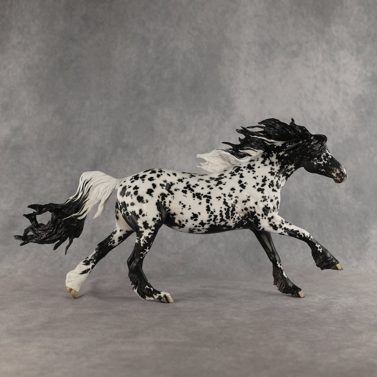 Unity OOAK EFCM Volo by Jess Hamill & Carissa Mathews Ro326