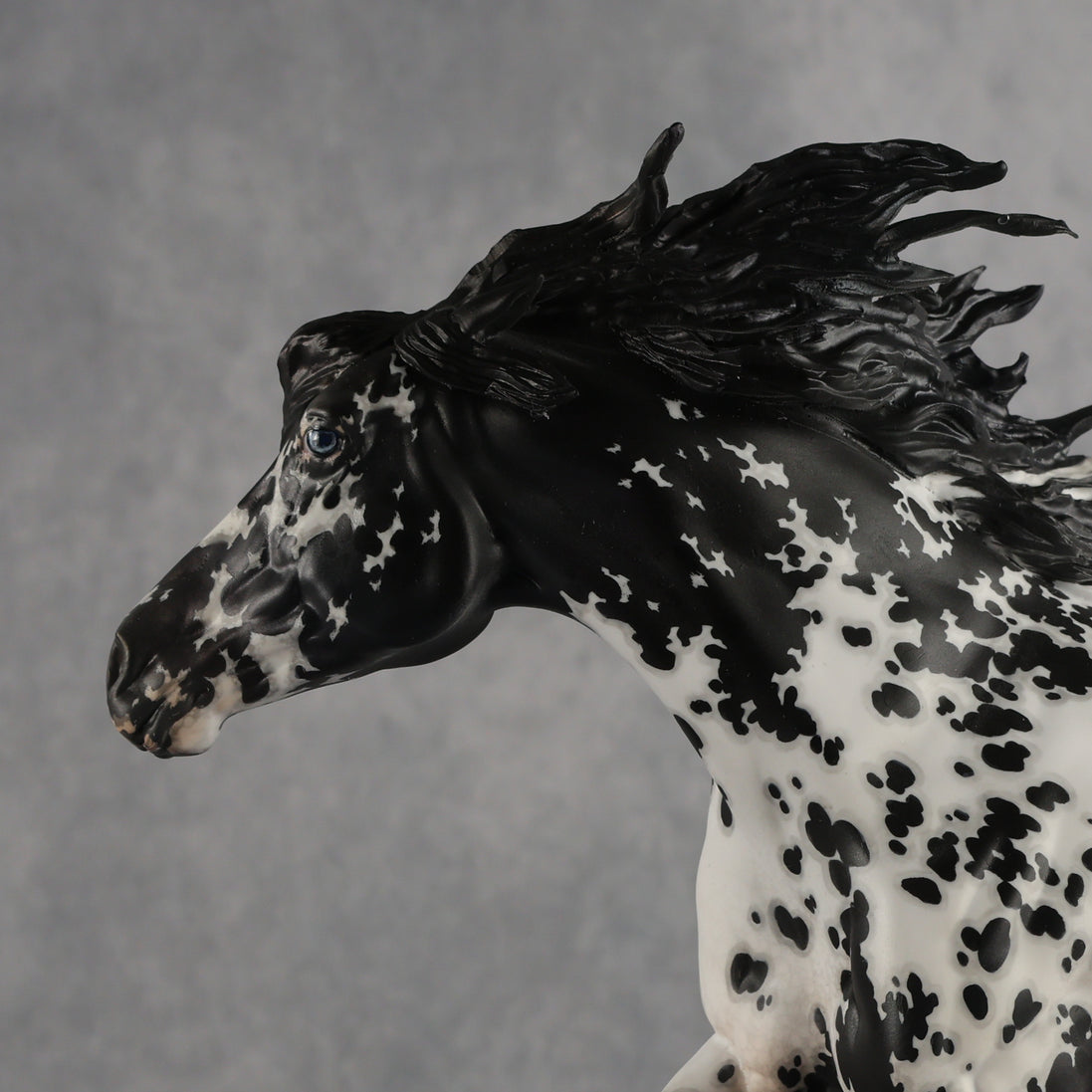Unity OOAK EFCM Volo by Jess Hamill & Carissa Mathews Ro326