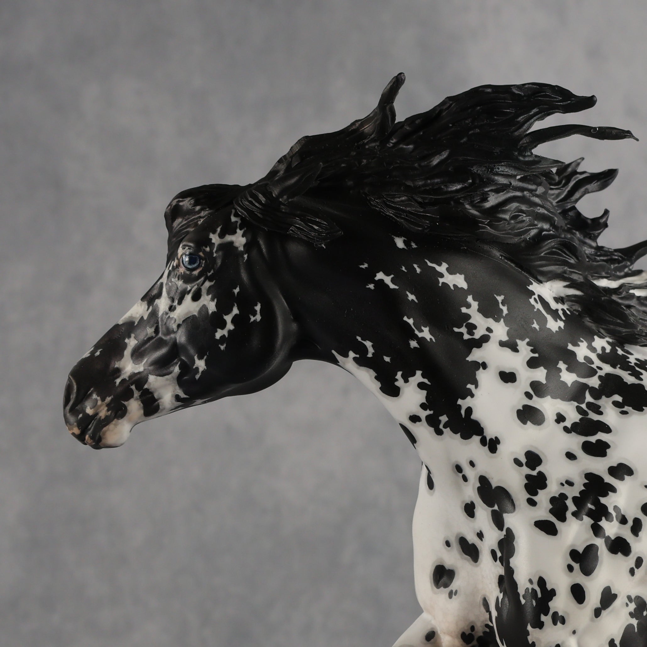 Unity OOAK EFCM Volo by Jess Hamill & Carissa Mathews Ro326