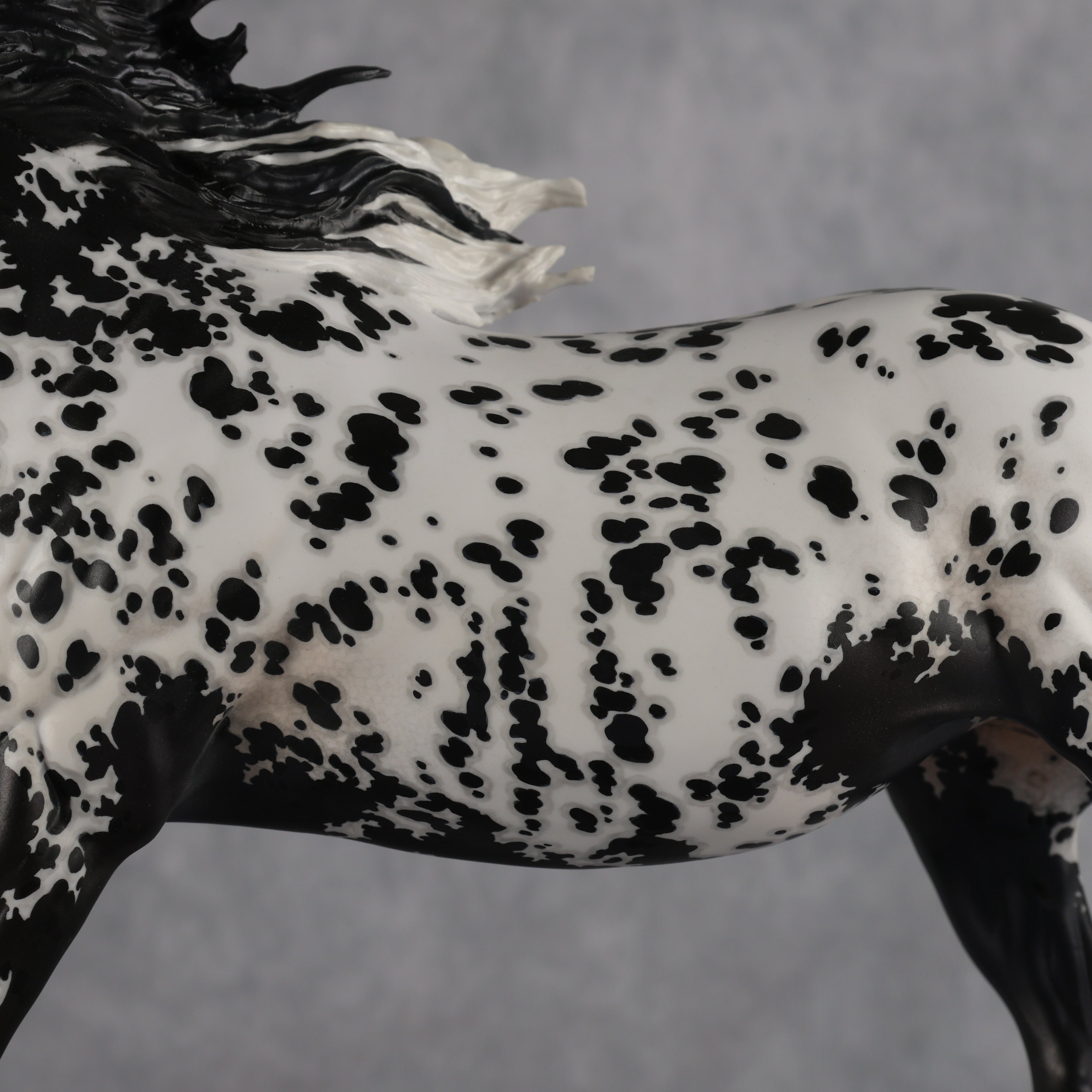 Unity OOAK EFCM Volo by Jess Hamill & Carissa Mathews Ro326