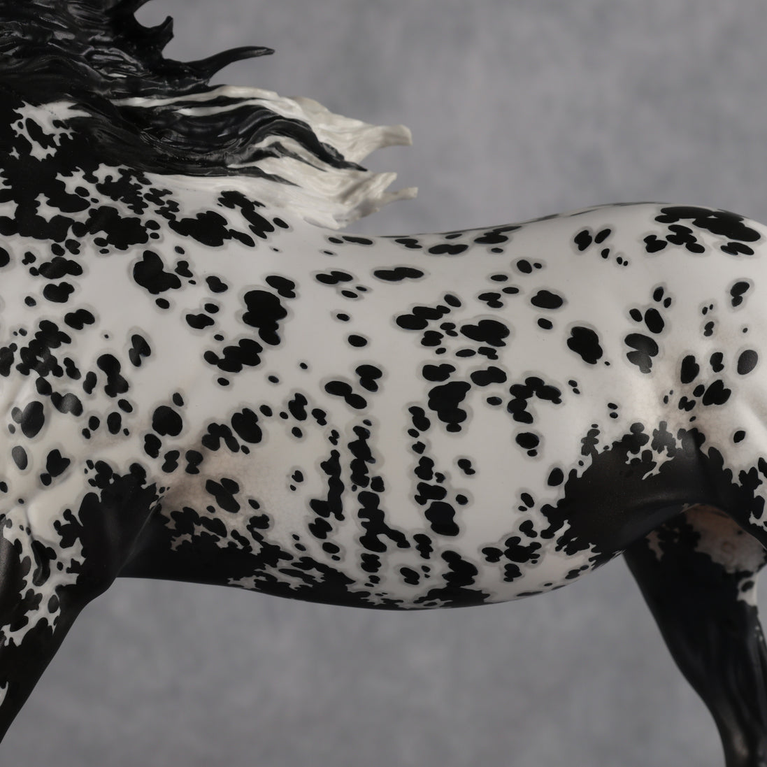 Unity OOAK EFCM Volo by Jess Hamill & Carissa Mathews Ro326