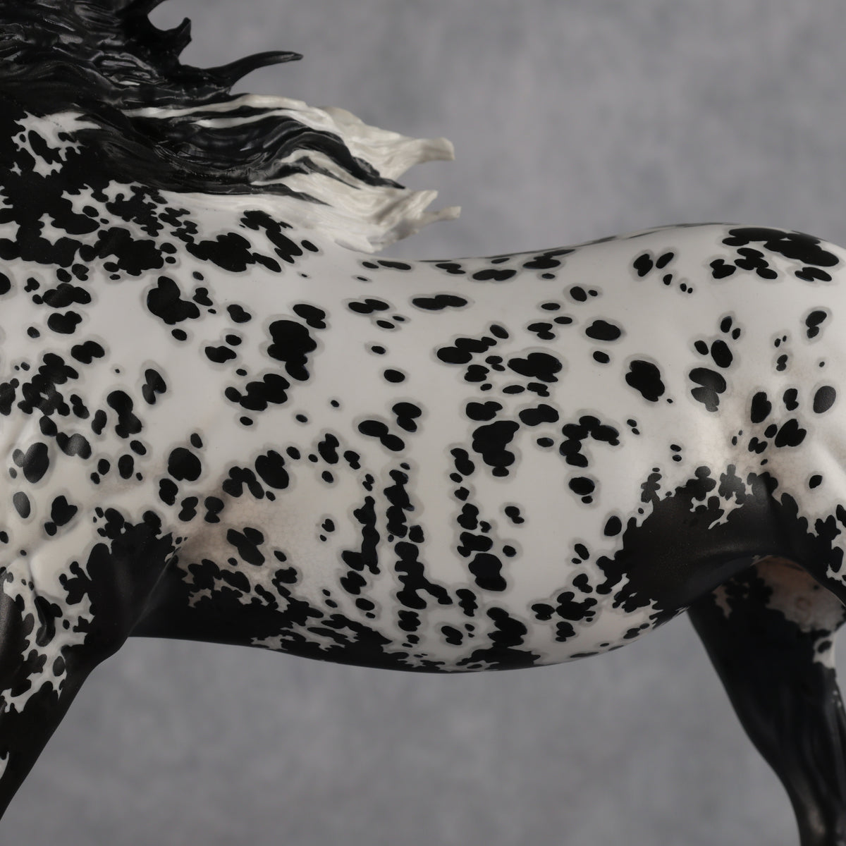 Unity OOAK EFCM Volo by Jess Hamill & Carissa Mathews Ro326