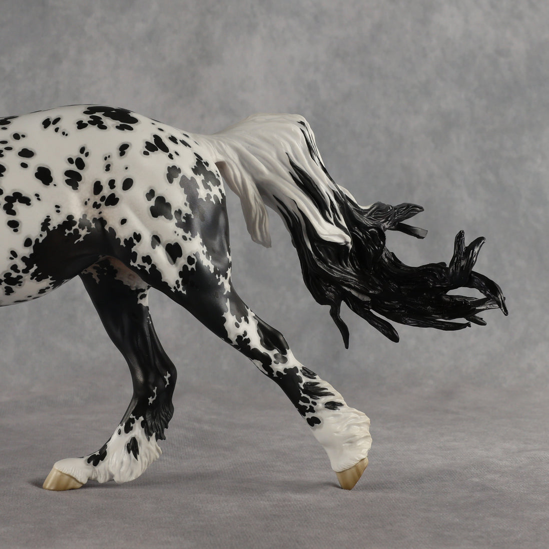 Unity OOAK EFCM Volo by Jess Hamill & Carissa Mathews Ro326