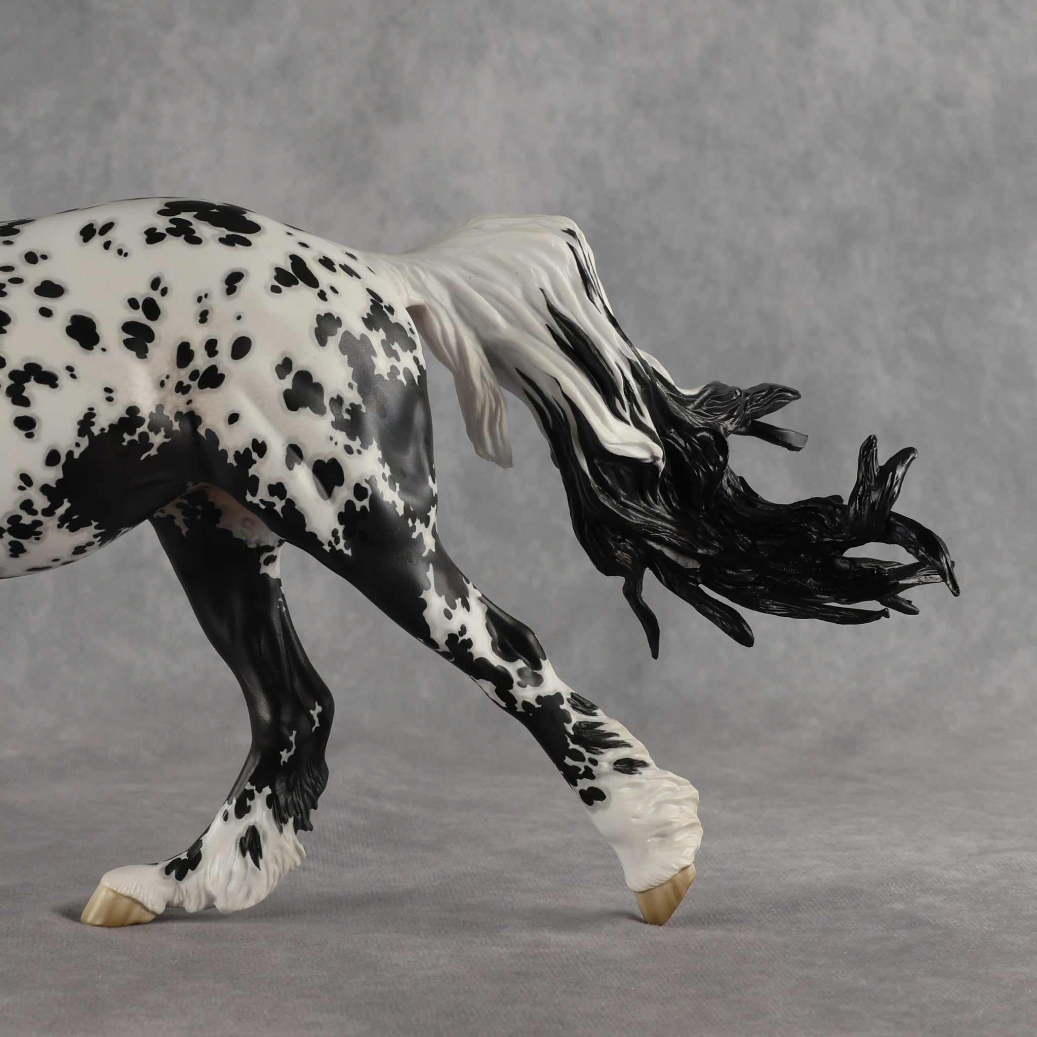 Unity OOAK EFCM Volo by Jess Hamill & Carissa Mathews Ro326