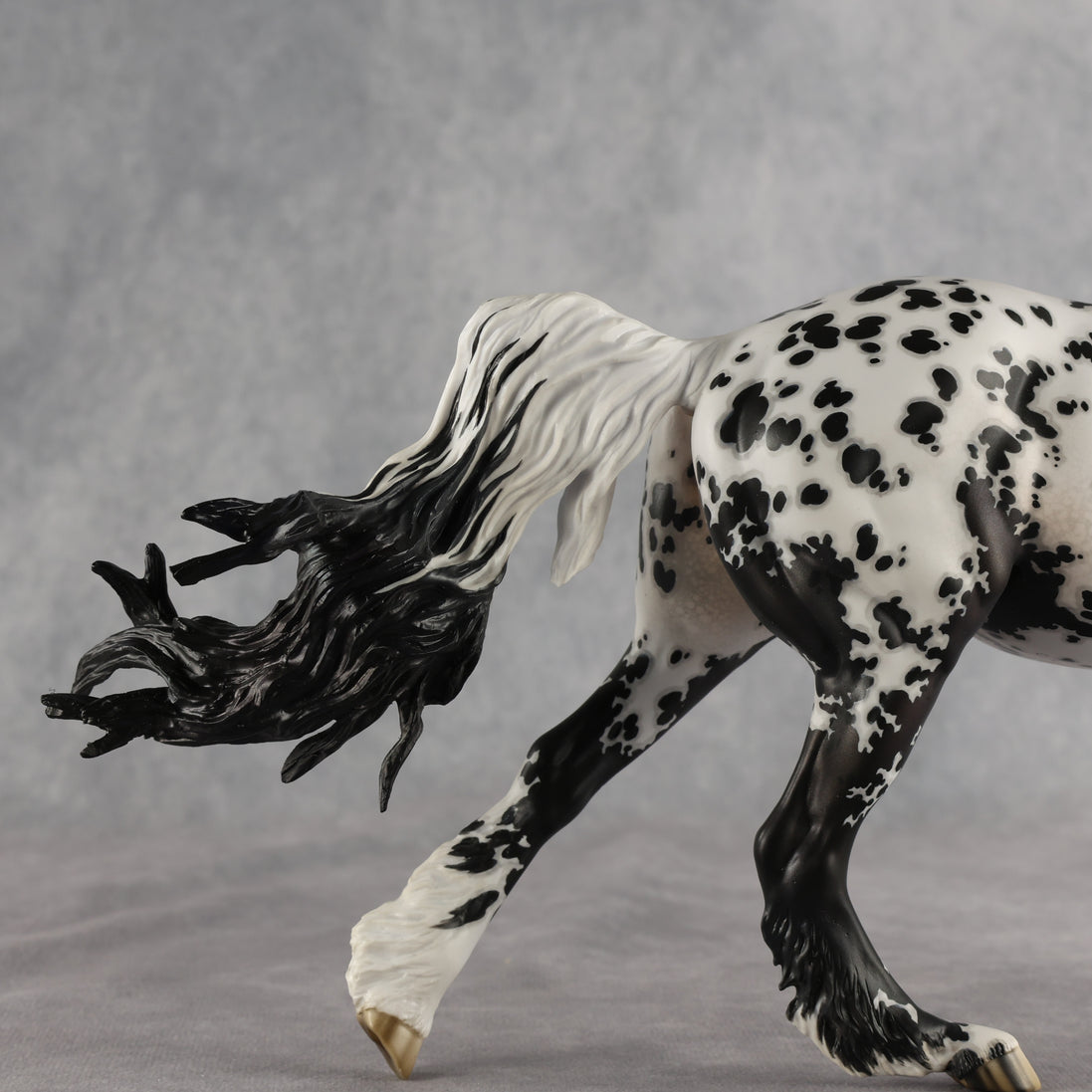 Unity OOAK EFCM Volo by Jess Hamill & Carissa Mathews Ro326