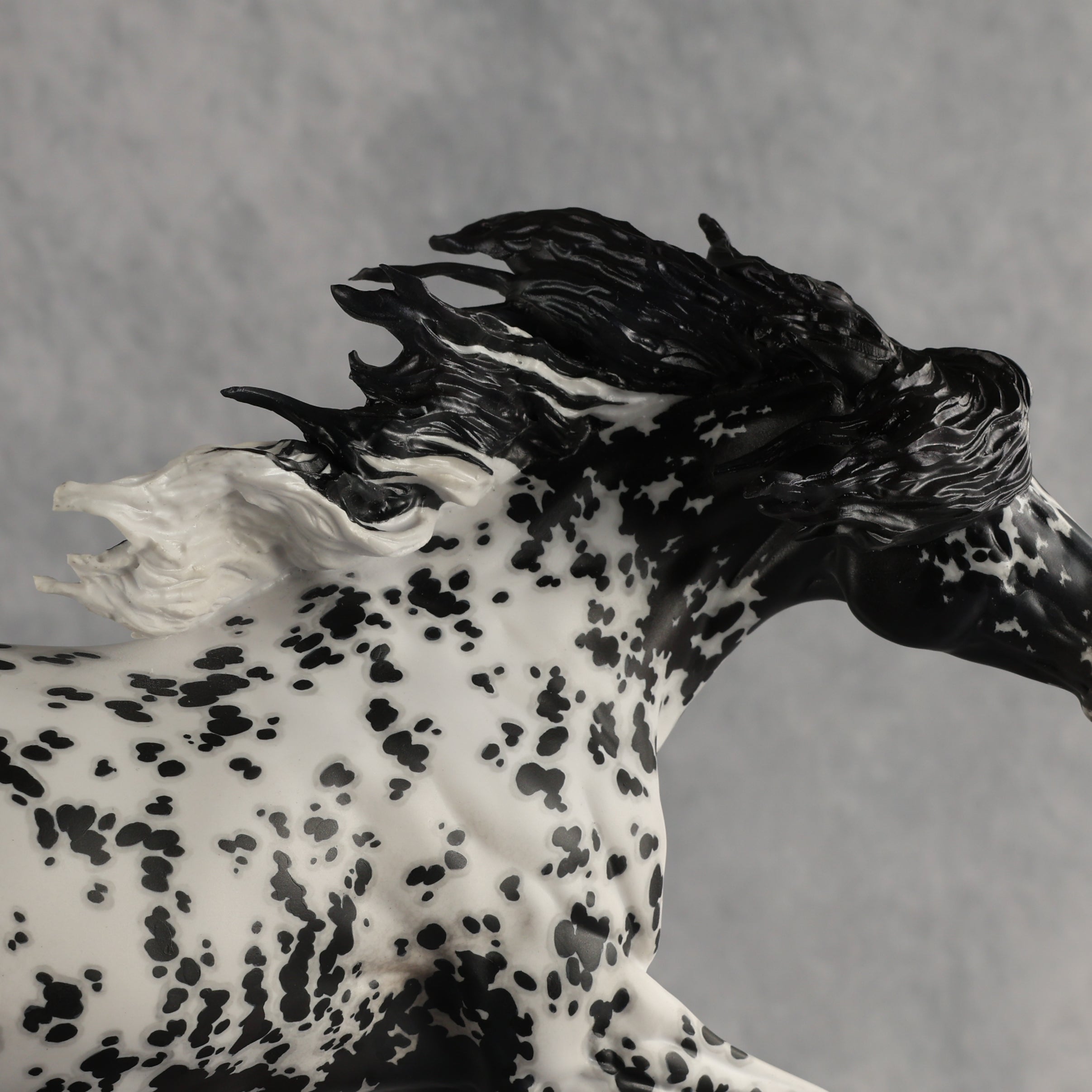 Unity OOAK EFCM Volo by Jess Hamill & Carissa Mathews Ro326