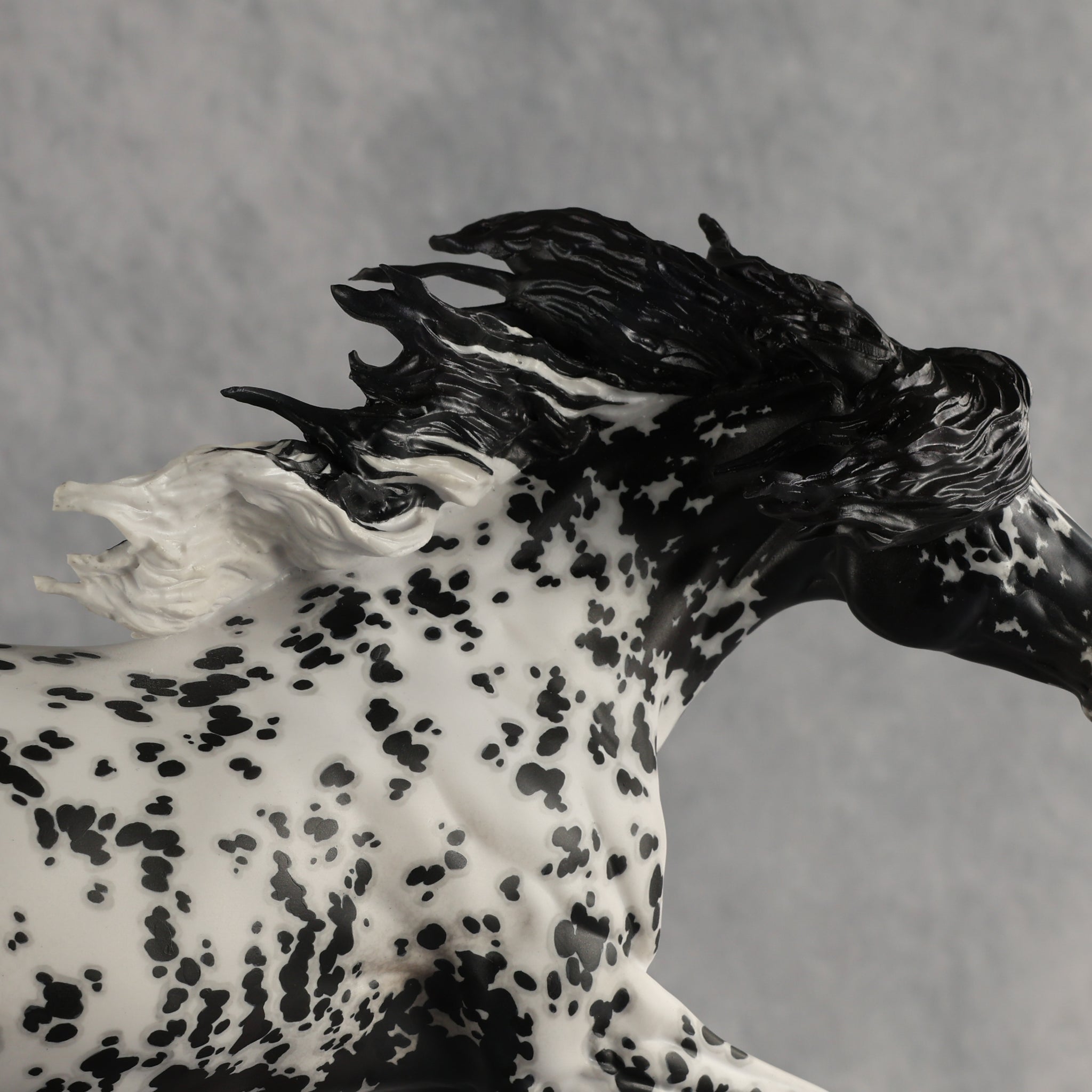 Unity OOAK EFCM Volo by Jess Hamill & Carissa Mathews Ro326