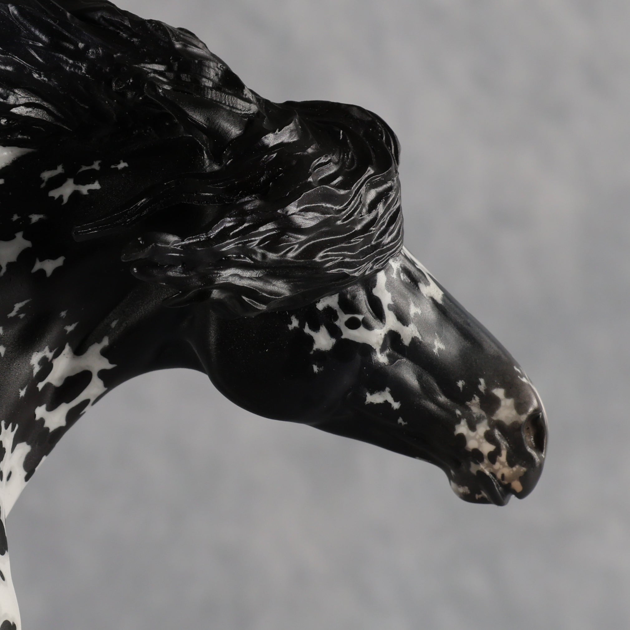 Unity OOAK EFCM Volo by Jess Hamill & Carissa Mathews Ro326