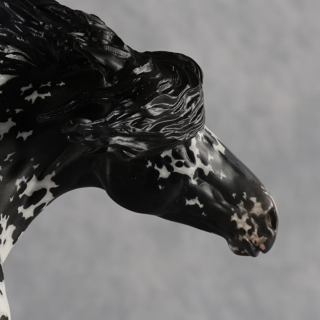 Unity OOAK EFCM Volo by Jess Hamill & Carissa Mathews Ro326