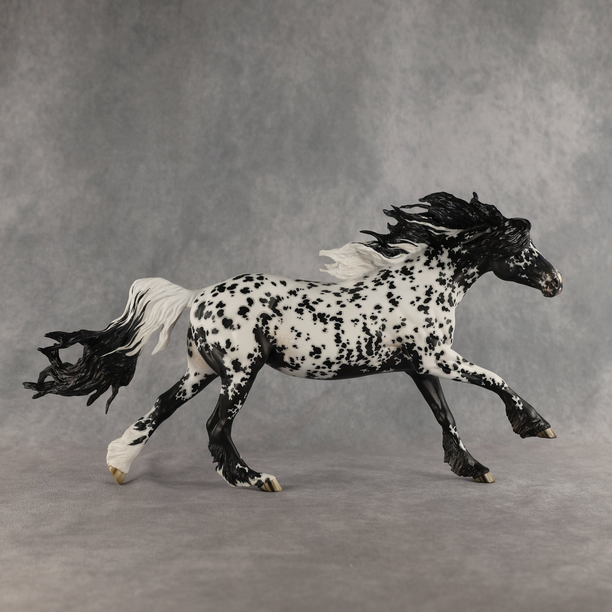 Unity OOAK EFCM Volo by Jess Hamill &amp; Carissa Mathews Ro326