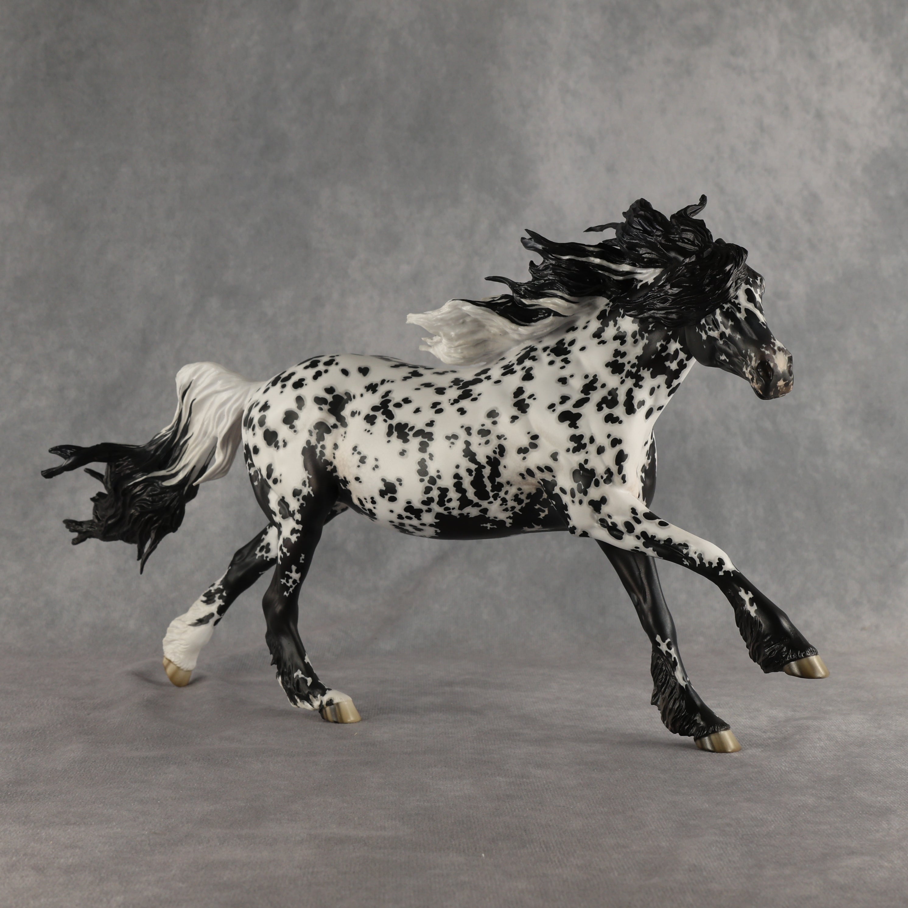 Unity OOAK EFCM Volo by Jess Hamill & Carissa Mathews Ro326