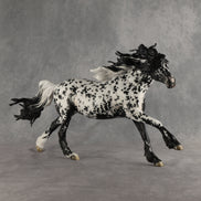 Unity OOAK EFCM Volo by Jess Hamill & Carissa Mathews Ro326