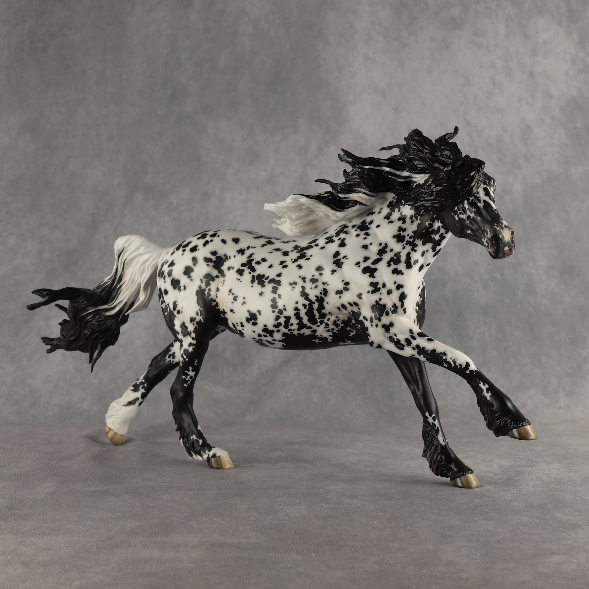 Unity OOAK EFCM Volo by Jess Hamill & Carissa Mathews Ro326