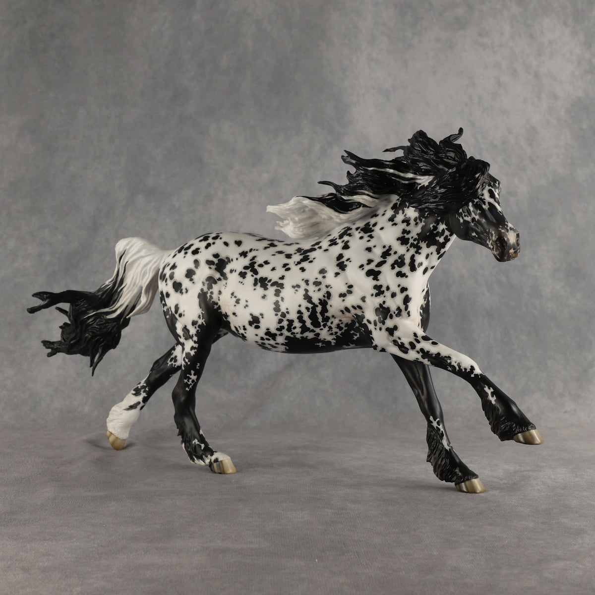 Unity OOAK EFCM Volo by Jess Hamill & Carissa Mathews Ro326