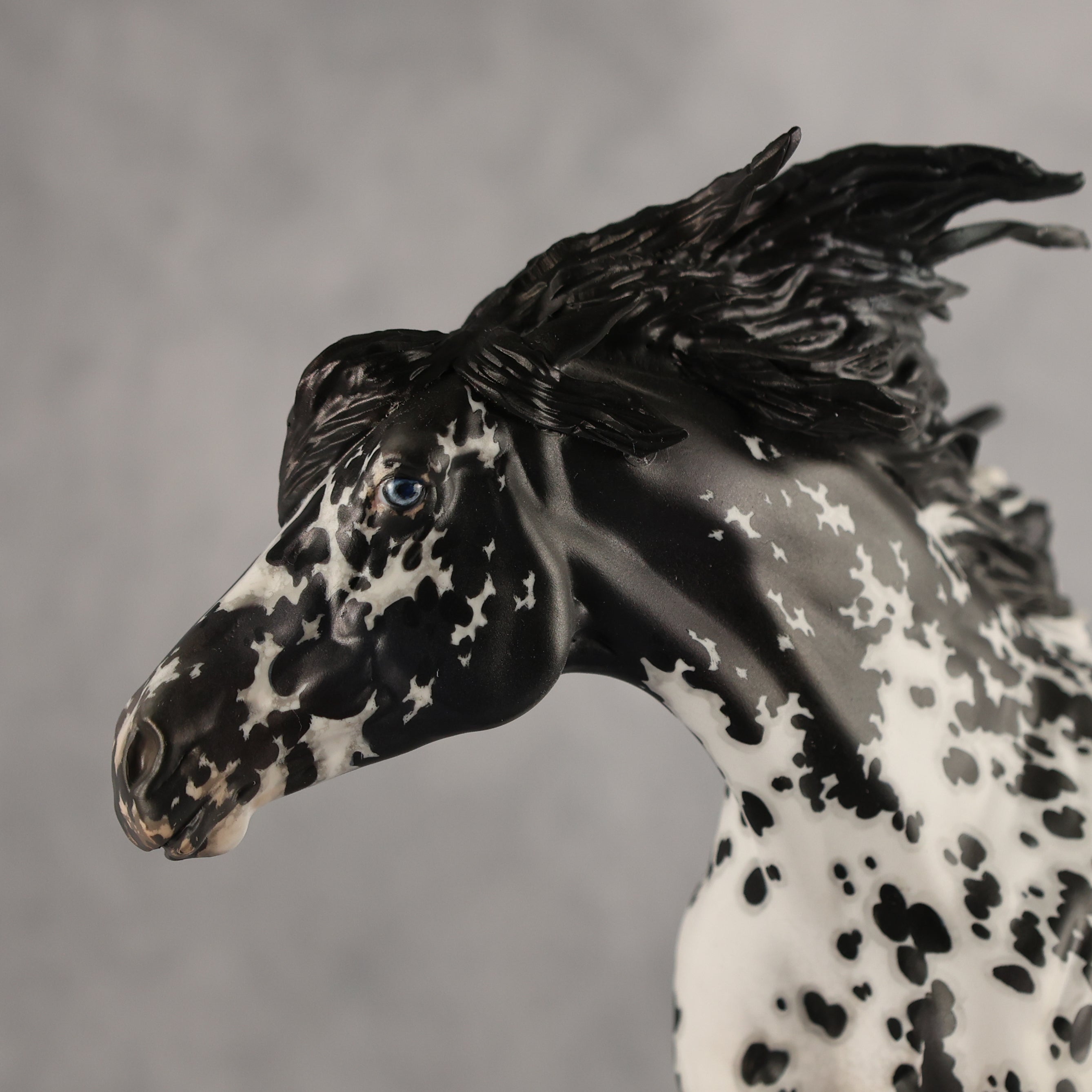 Unity OOAK EFCM Volo by Jess Hamill & Carissa Mathews Ro326