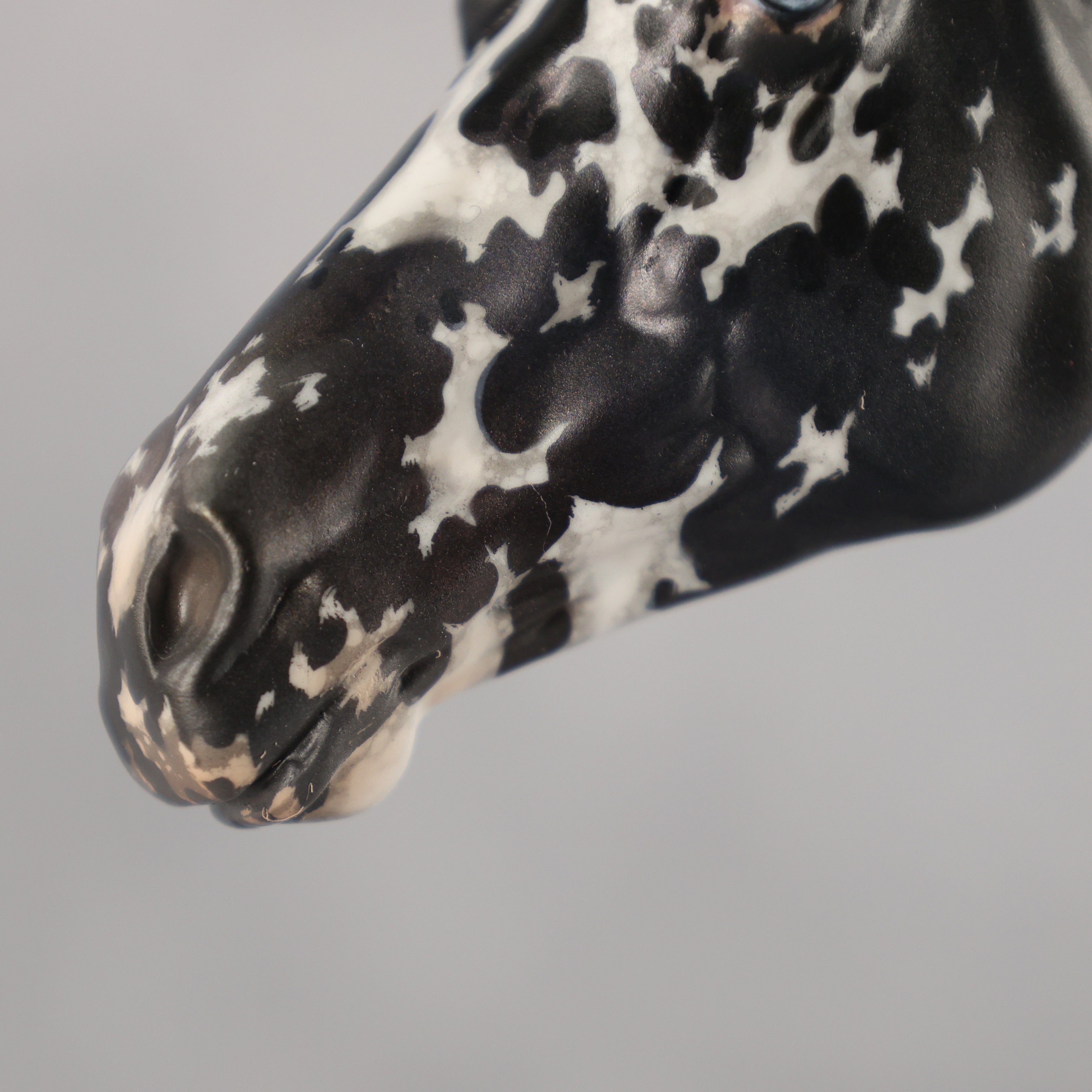 Unity OOAK EFCM Volo by Jess Hamill & Carissa Mathews Ro326