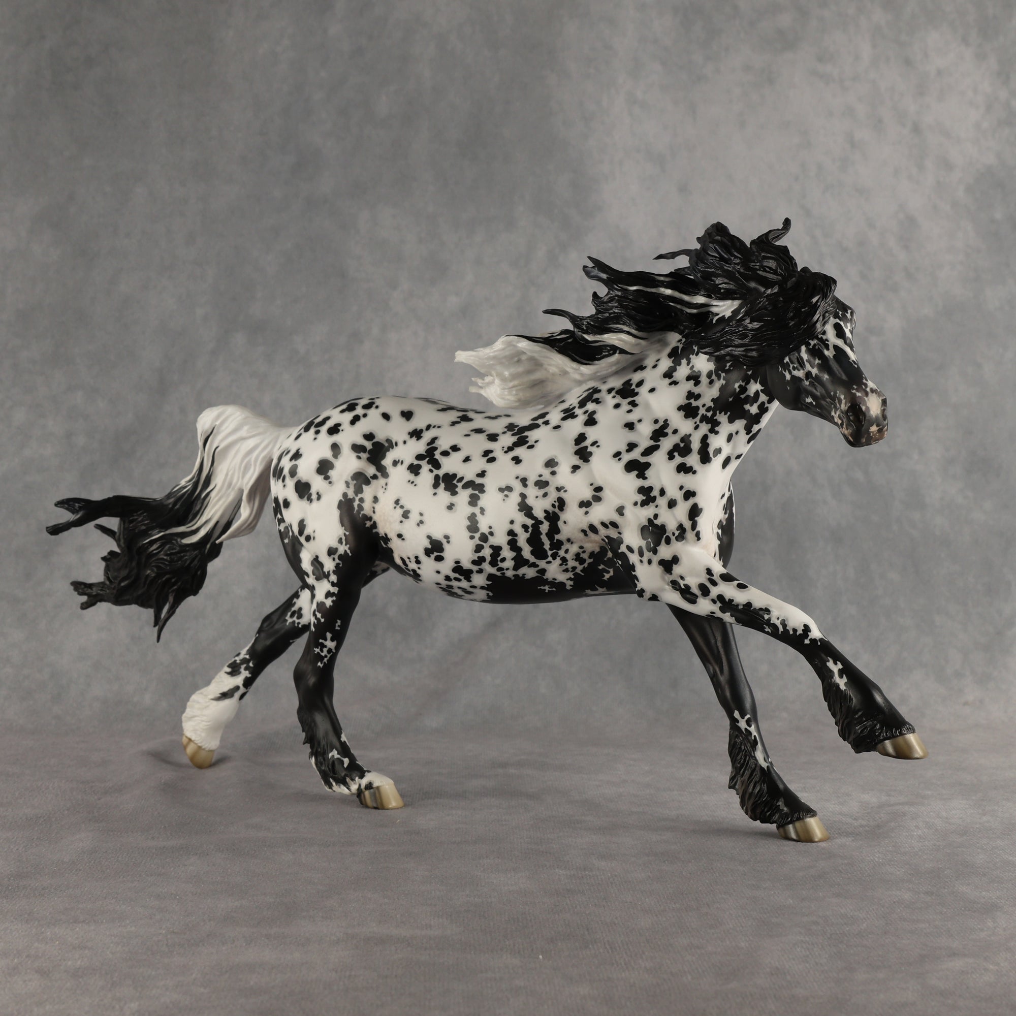 Unity OOAK EFCM Volo by Jess Hamill &amp; Carissa Mathews Ro326
