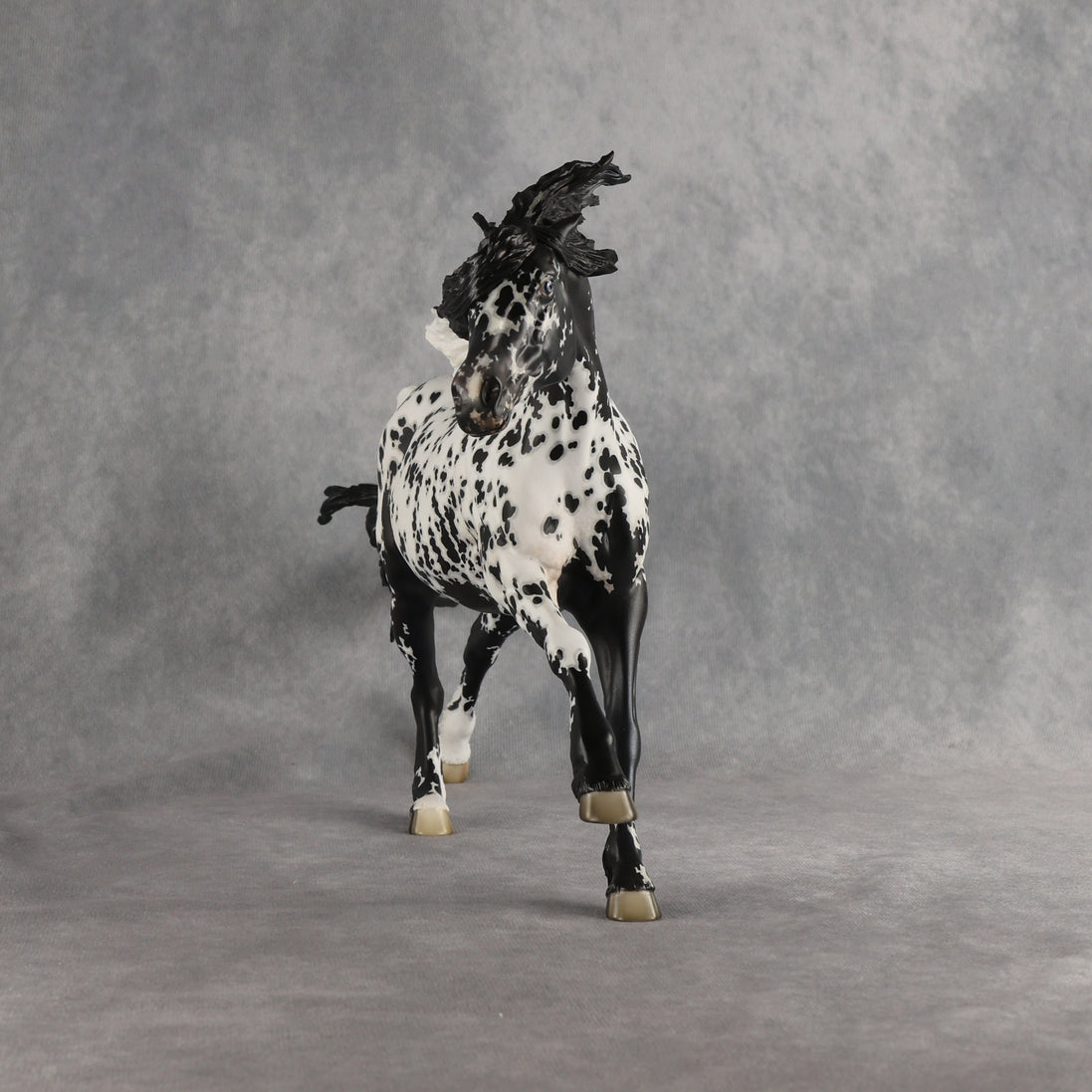 Unity OOAK EFCM Volo by Jess Hamill & Carissa Mathews Ro326