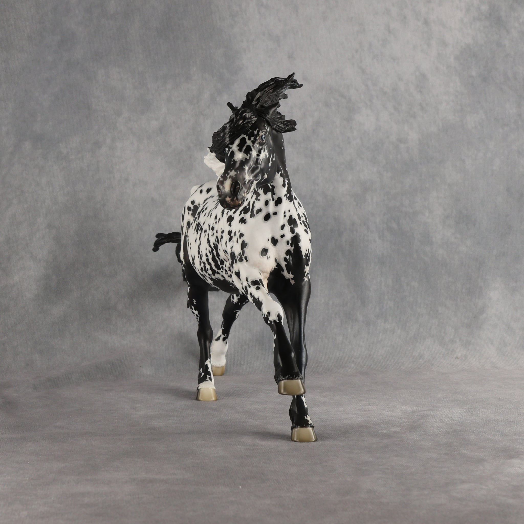 Unity OOAK EFCM Volo by Jess Hamill & Carissa Mathews Ro326