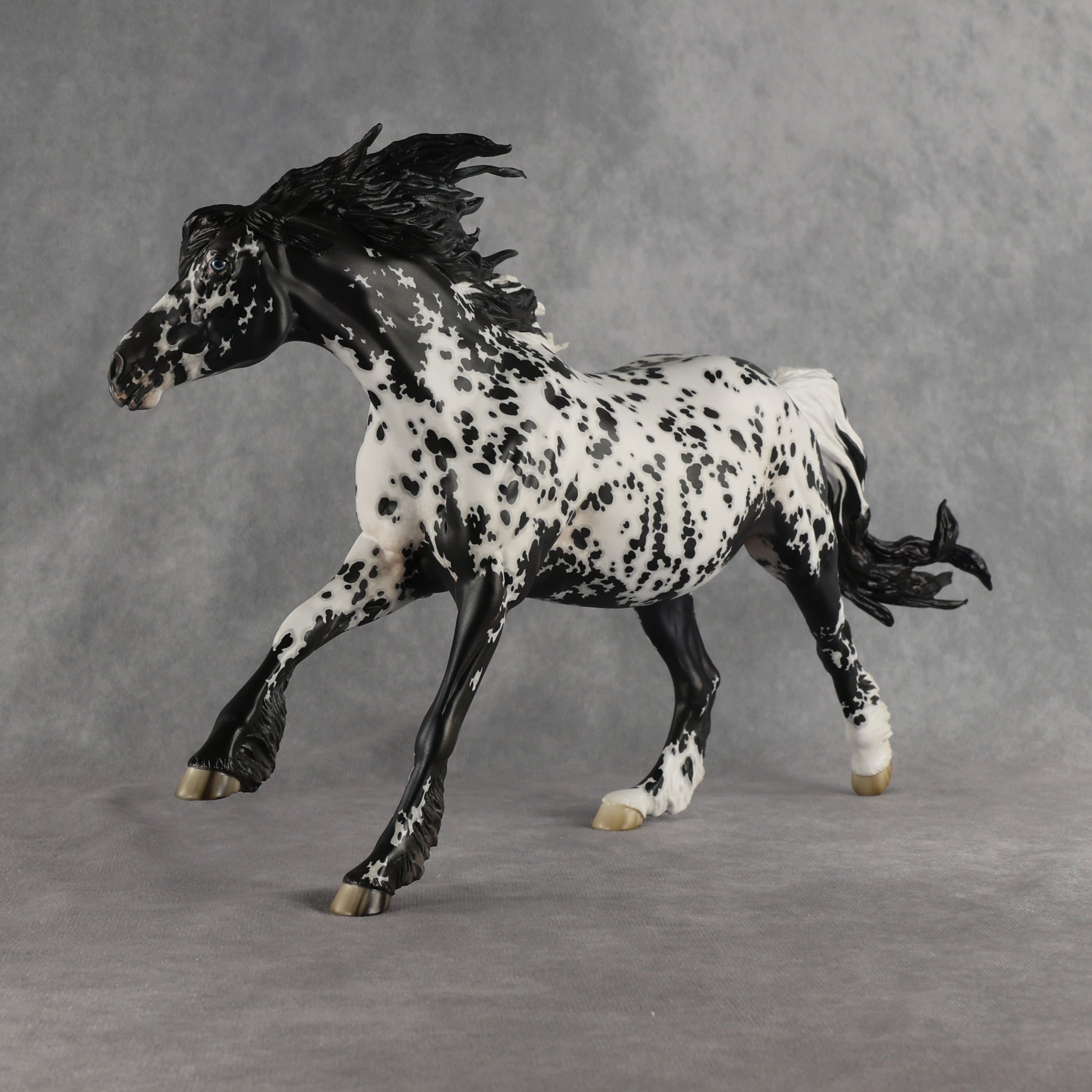Unity OOAK EFCM Volo by Jess Hamill & Carissa Mathews Ro326