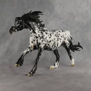 Unity OOAK EFCM Volo by Jess Hamill & Carissa Mathews Ro326