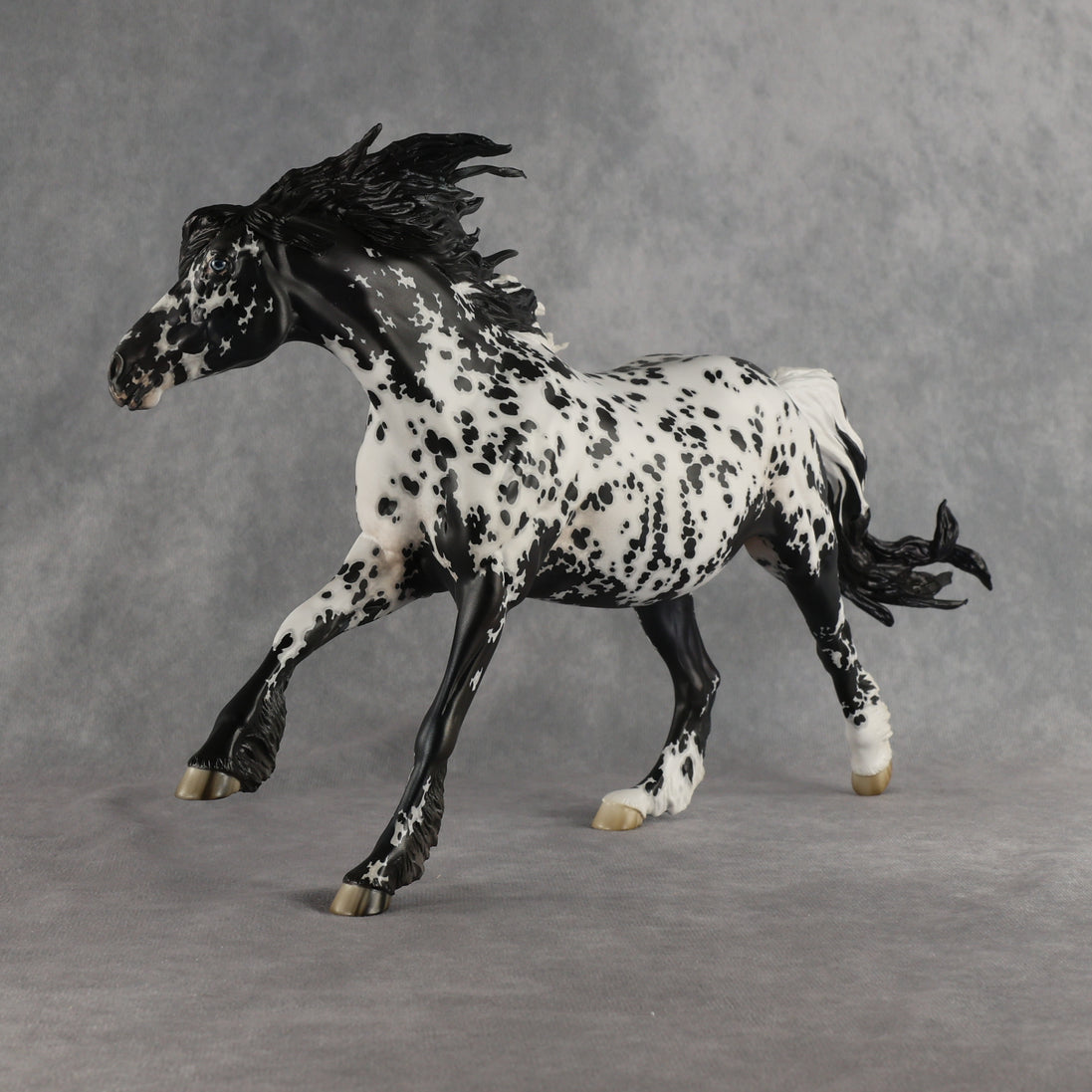 Unity OOAK EFCM Volo by Jess Hamill & Carissa Mathews Ro326