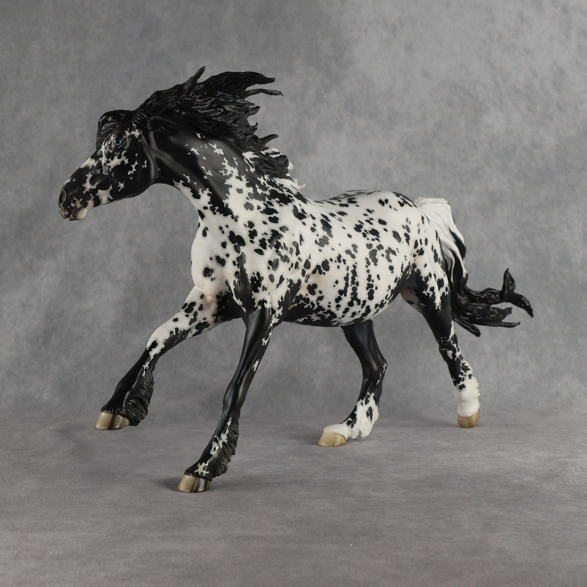 Unity OOAK EFCM Volo by Jess Hamill & Carissa Mathews Ro326