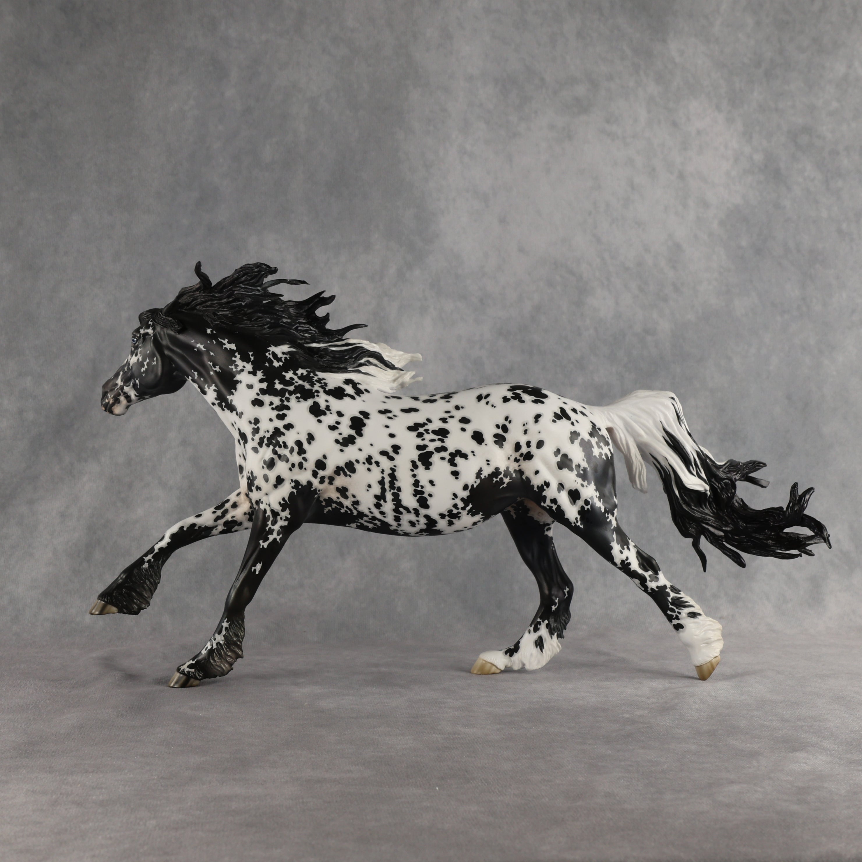 Unity OOAK EFCM Volo by Jess Hamill & Carissa Mathews Ro326
