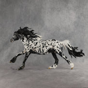 Unity OOAK EFCM Volo by Jess Hamill & Carissa Mathews Ro326