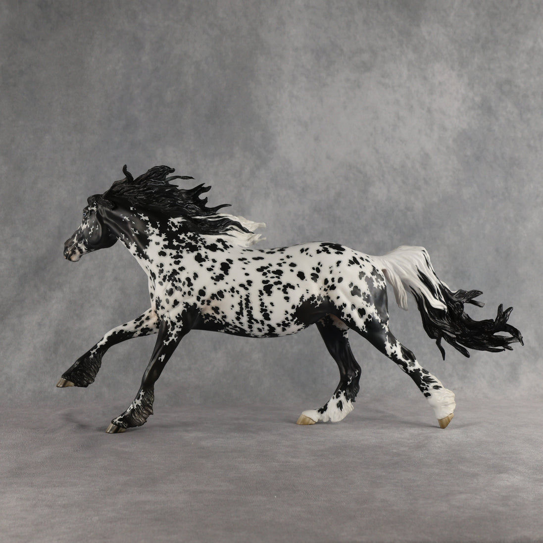 Unity OOAK EFCM Volo by Jess Hamill & Carissa Mathews Ro326