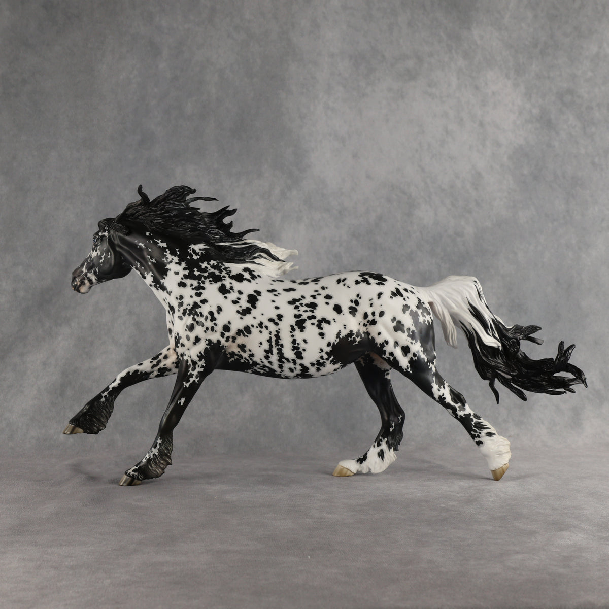 Unity OOAK EFCM Volo by Jess Hamill & Carissa Mathews Ro326