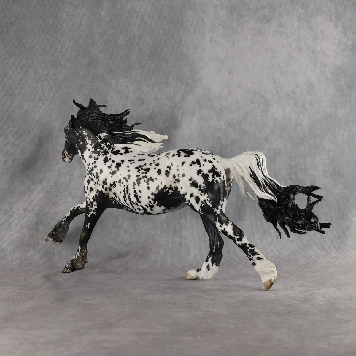 Unity OOAK EFCM Volo by Jess Hamill & Carissa Mathews Ro326