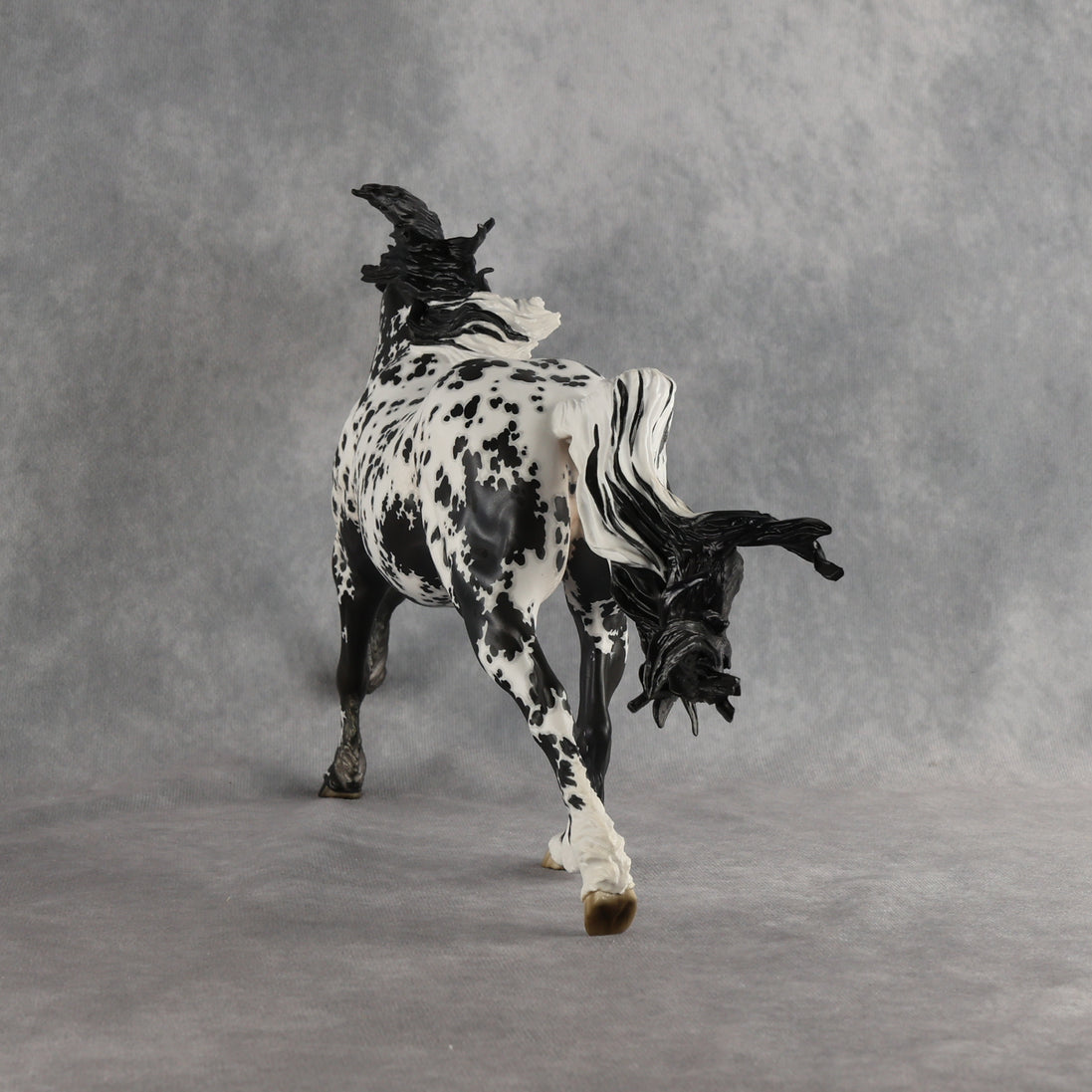 Unity OOAK EFCM Volo by Jess Hamill & Carissa Mathews Ro326