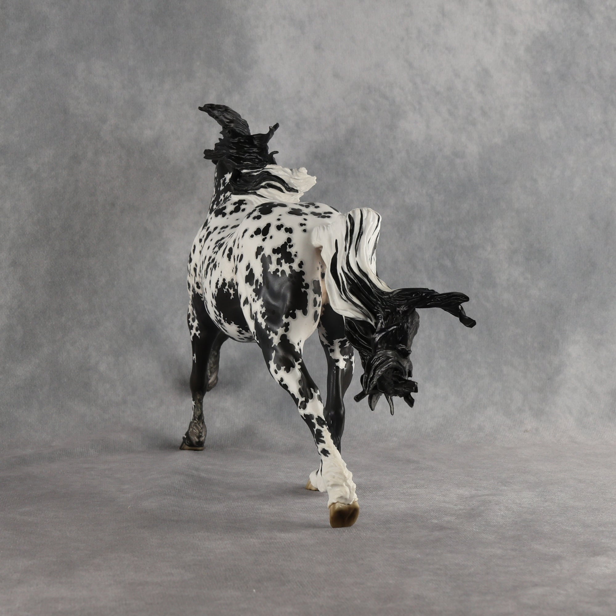 Unity OOAK EFCM Volo by Jess Hamill &amp; Carissa Mathews Ro326