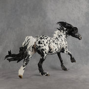 Unity OOAK EFCM Volo by Jess Hamill & Carissa Mathews Ro326