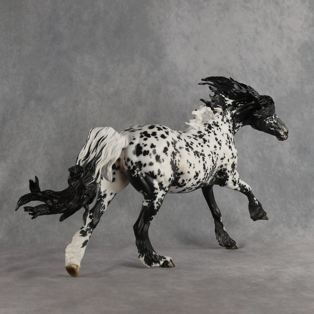 Unity OOAK EFCM Volo by Jess Hamill & Carissa Mathews Ro326