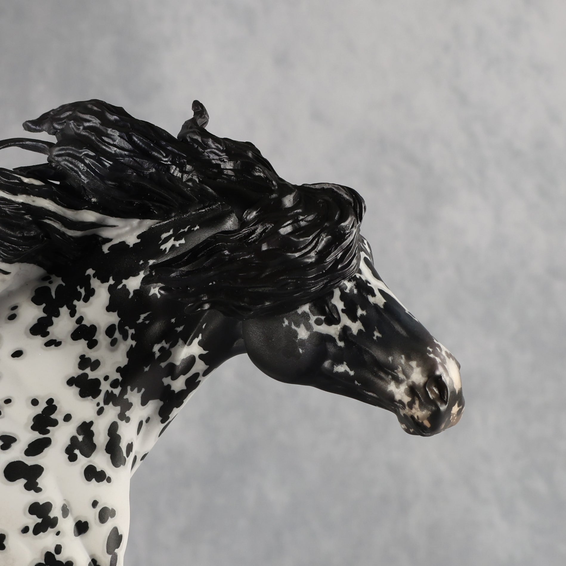 Unity OOAK EFCM Volo by Jess Hamill & Carissa Mathews Ro326