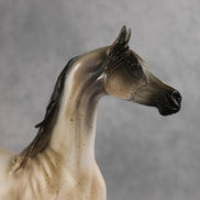 Thee Impressionist OOAK FCM Arabian Stallion by Stephanie Blaylock & Matt Samuels Best Offer 3.10.2026