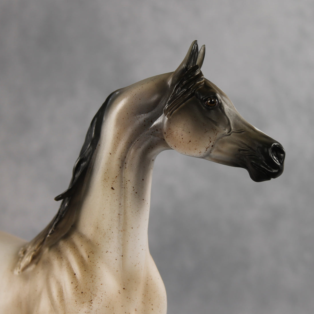 Thee Impressionist OOAK FCM Arabian Stallion by Stephanie Blaylock & Matt Samuels Best Offer 3.10.2026