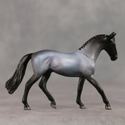 Upper Crust LE-5 Chip Warmblood by Jess Hamill SCD26