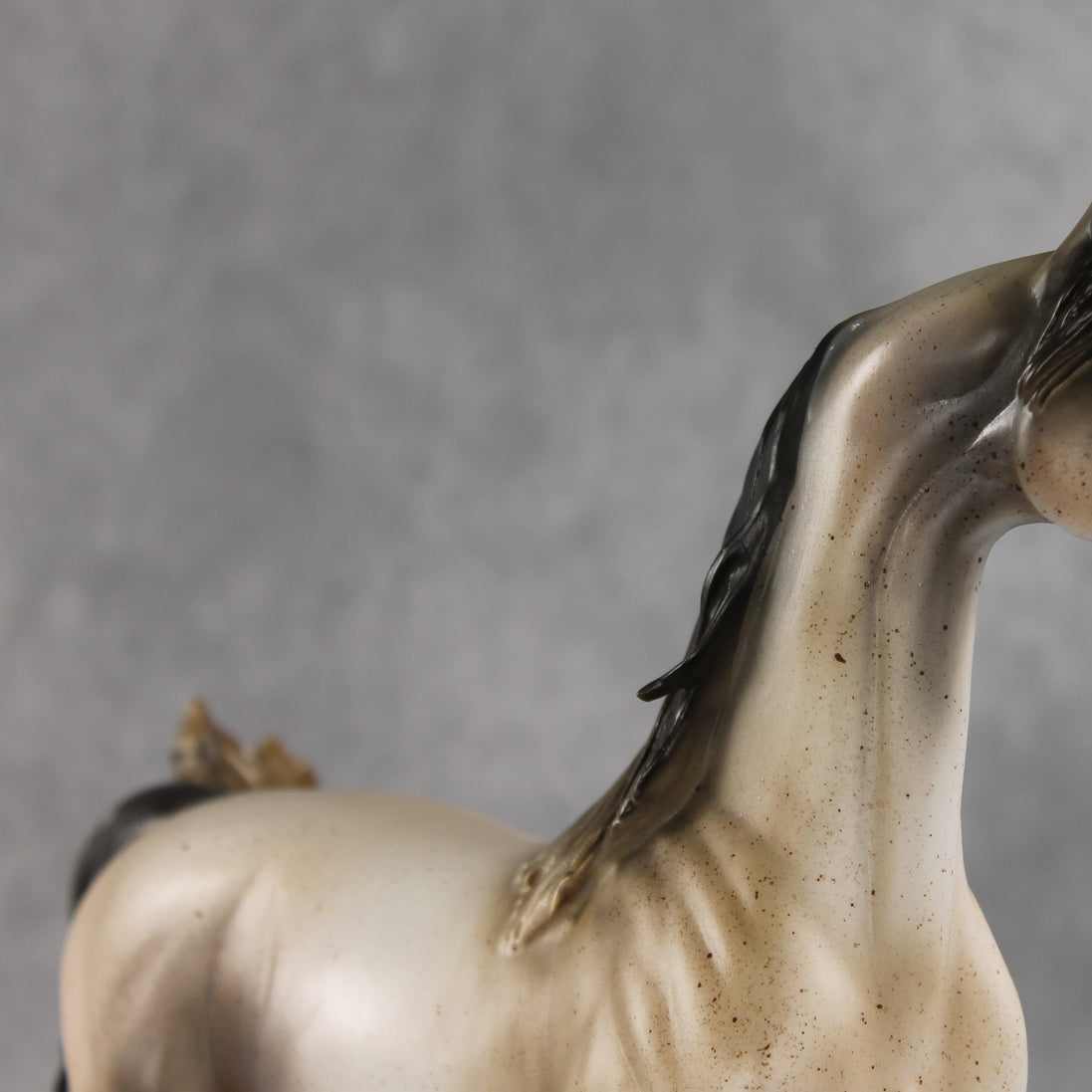 Thee Impressionist OOAK FCM Arabian Stallion by Stephanie Blaylock & Matt Samuels Best Offer 3.10.2026