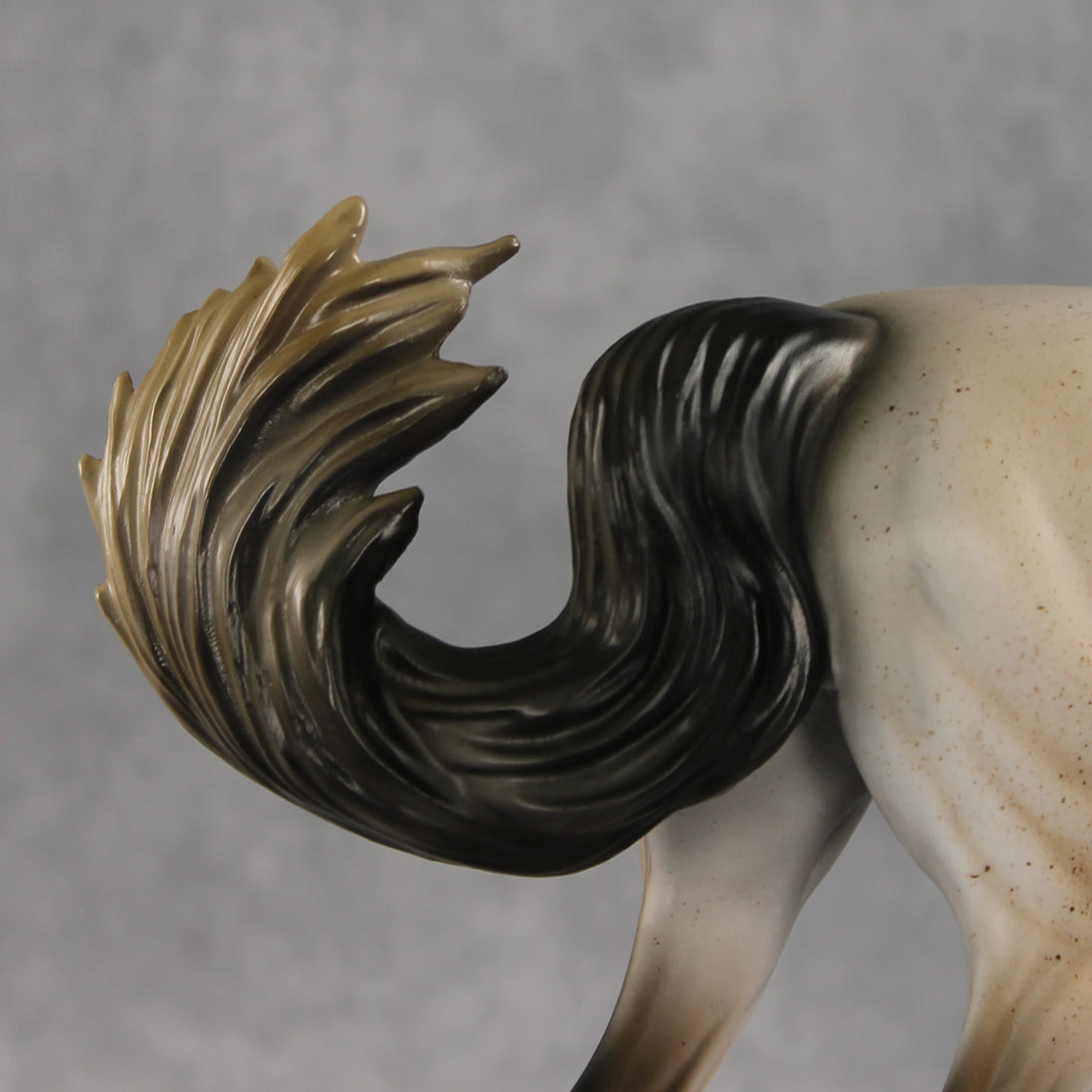 Thee Impressionist OOAK FCM Arabian Stallion by Stephanie Blaylock & Matt Samuels Best Offer 3.10.2026