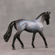 Upper Crust LE-5 Chip Warmblood by Jess Hamill SCD26