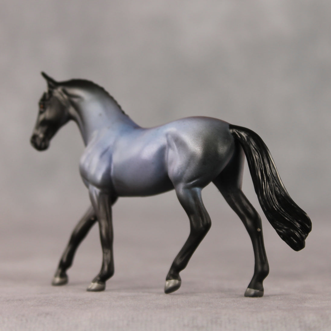 Upper Crust LE-5 Chip Warmblood by Jess Hamill SCD26
