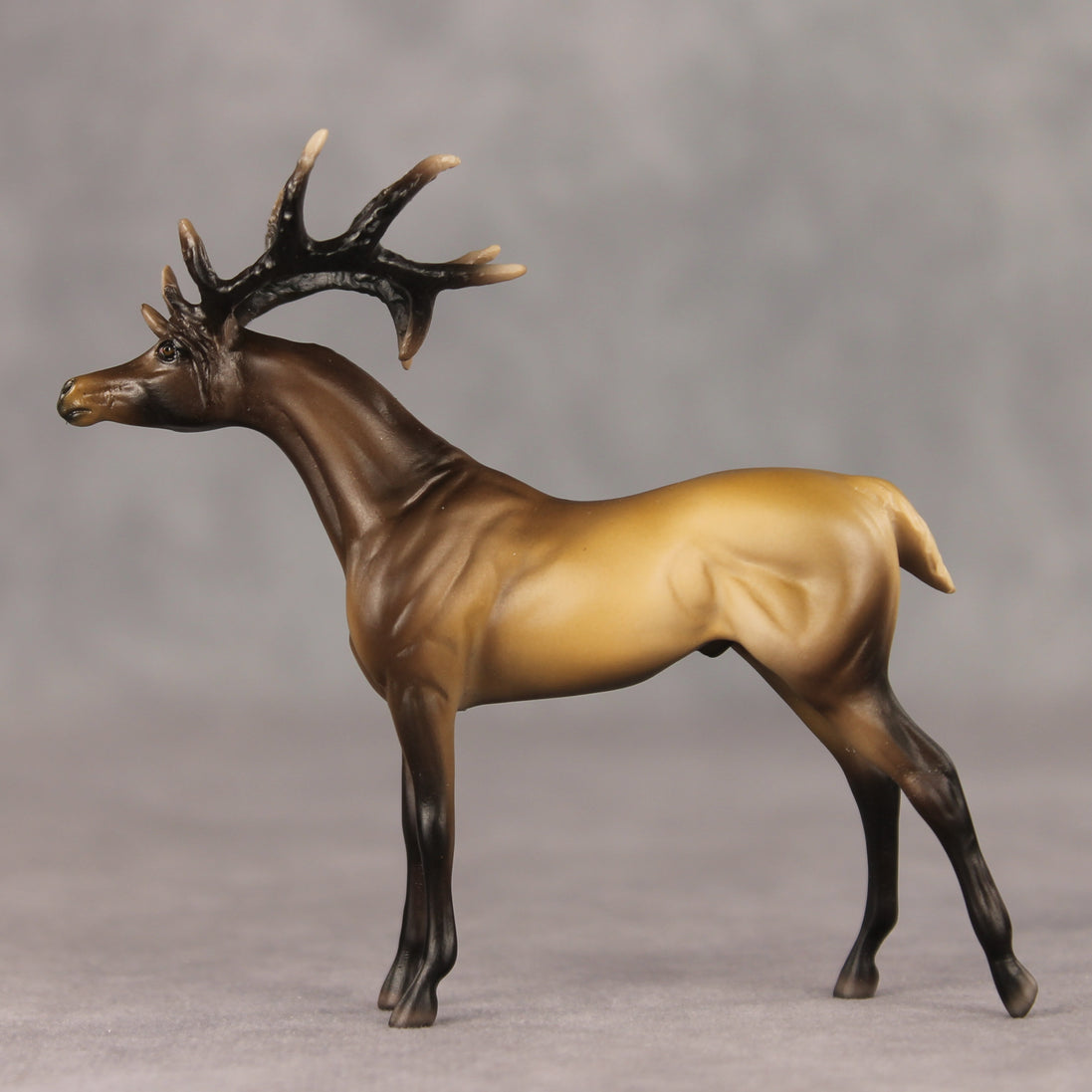 Serenity LE-5 EFCM Chip Arabian by Ellen Robbins & Melanie Miller YP26