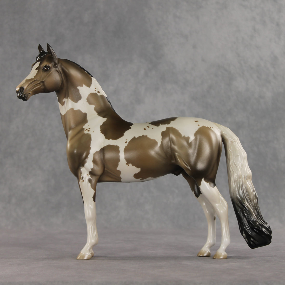 Cornelius OOAK FCM Morgan by Jess Hamill & Stone Team DDOOAKs26