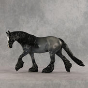 Arlo OOAK FCM Irish Cob by Jess Hamill & Stone Team DDOOAKs26