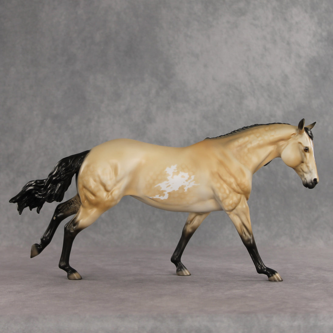 Chitchat OOAK FCM Remington by Dawn Quick & Stone Team DDOOAKs26