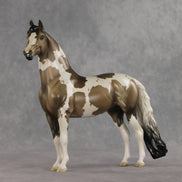 Cornelius OOAK FCM Morgan by Jess Hamill & Stone Team DDOOAKs26